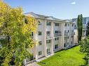 18 11219 103A Avenue, Edmonton, AB  - Outdoor With Balcony 