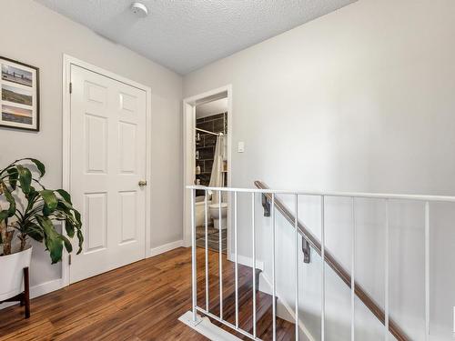 18 11219 103A Avenue, Edmonton, AB - Indoor Photo Showing Other Room