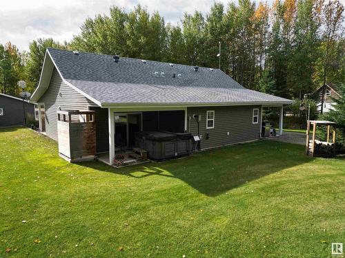 6 465036 Rge Rd 61, Rural Wetaskiwin County, AB 