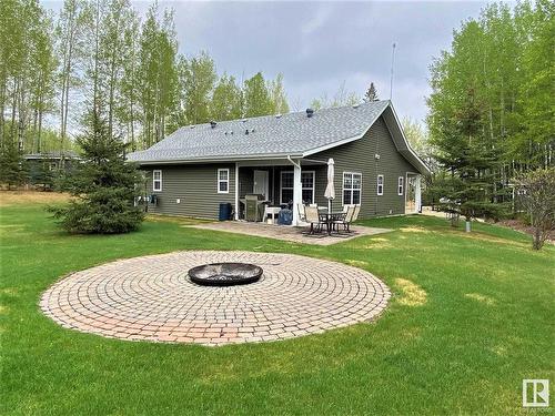 6 465036 Rge Rd 61, Rural Wetaskiwin County, AB 