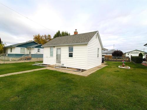 4918 45 Avenue, St. Paul Town, AB - Outdoor