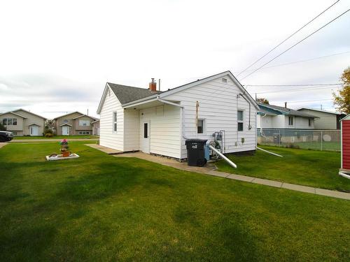 4918 45 Avenue, St. Paul Town, AB - Outdoor