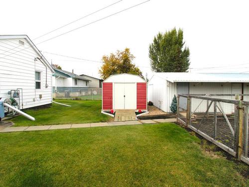 4918 45 Avenue, St. Paul Town, AB - Outdoor