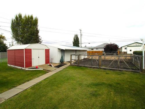 4918 45 Avenue, St. Paul Town, AB - Outdoor