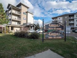 #108 16715 100 AV NW  Edmonton, AB T5P 4Z5