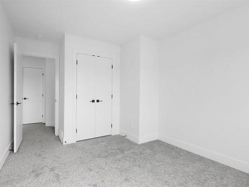 11412 123 Street, Edmonton, AB - Indoor Photo Showing Other Room