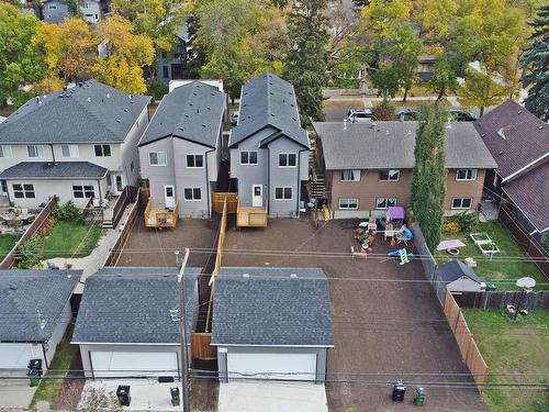 11412 123 Street, Edmonton, AB - Outdoor