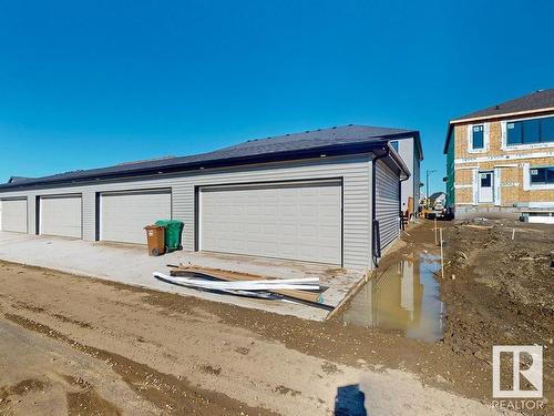 23 Chelles Wd, St. Albert, AB 