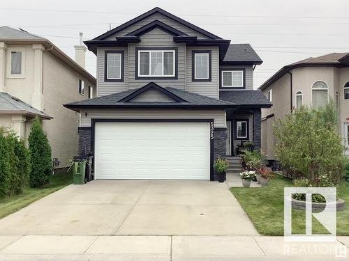 5325 164 Av Nw, Edmonton, AB 