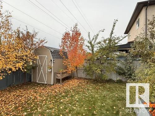 5325 164 Av Nw, Edmonton, AB 