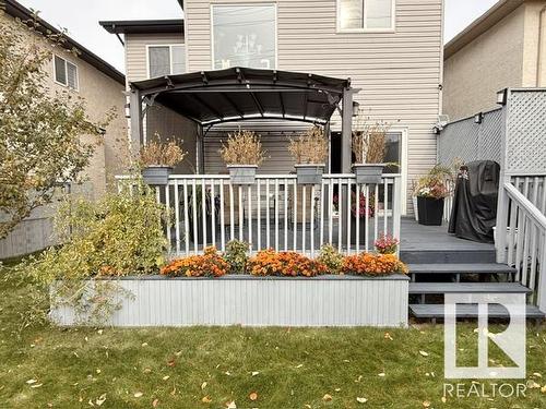 5325 164 Av Nw, Edmonton, AB 