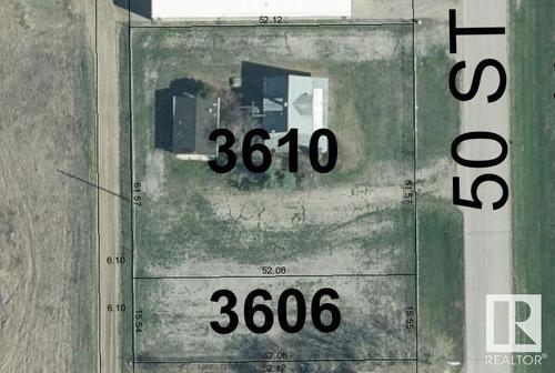 3610 & 3606 50 St, Cold Lake, AB 