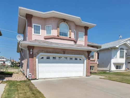 7204 163 Av Nw, Edmonton, AB 