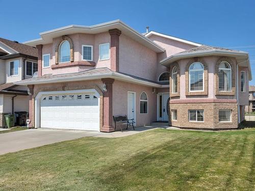 7204 163 Av Nw, Edmonton, AB 