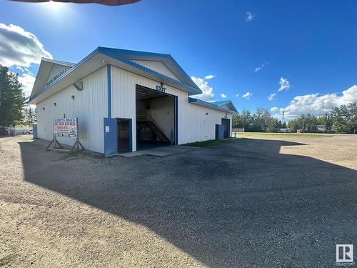 4703 46A Ave, Rural Lac Ste. Anne County, AB 