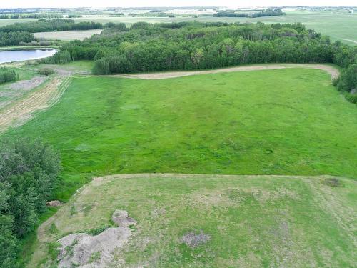 48343 Range Road 222, Rural Camrose County, AB - Outdoor With View