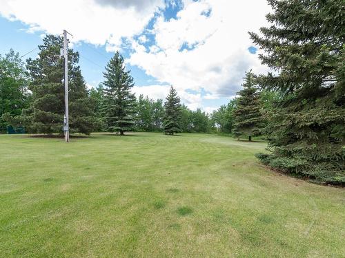 48343 Range Road 222, Rural Camrose County, AB - Outdoor With View