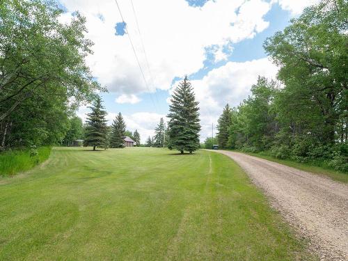 48343 Range Road 222, Rural Camrose County, AB - Outdoor With View