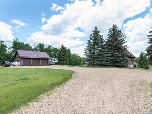 48343 Range Road 222, Rural Camrose County, AB - Outdoor