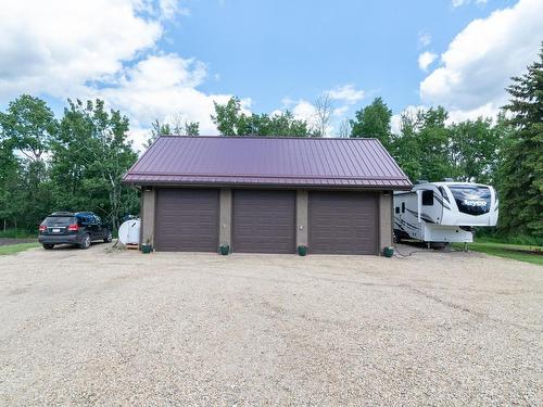 48343 Range Road 222, Rural Camrose County, AB - Outdoor