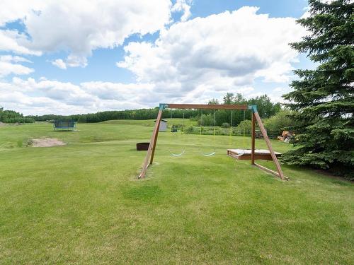 48343 Range Road 222, Rural Camrose County, AB - Outdoor With View