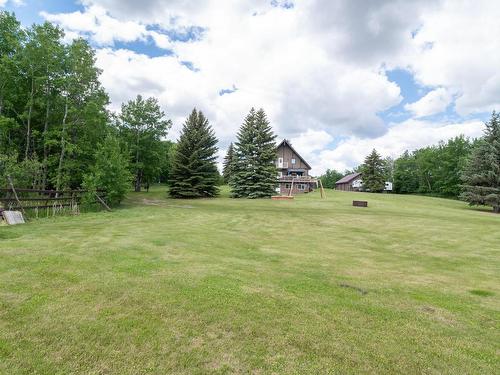 48343 Range Road 222, Rural Camrose County, AB - Outdoor With View