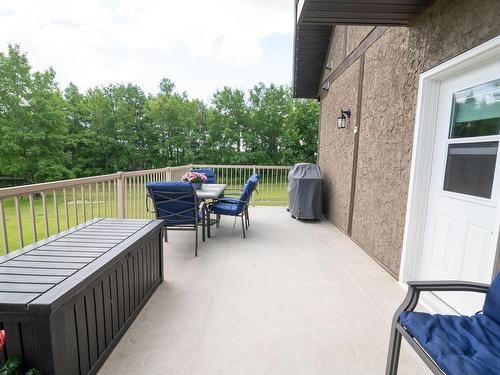 48343 Range Road 222, Rural Camrose County, AB - Outdoor With Exterior