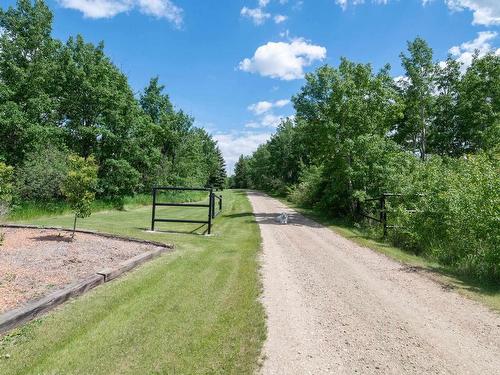 48343 Range Road 222, Rural Camrose County, AB - Outdoor With View