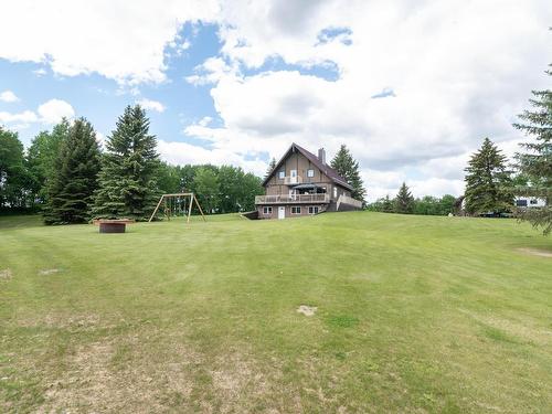 48343 Range Road 222, Rural Camrose County, AB - Outdoor