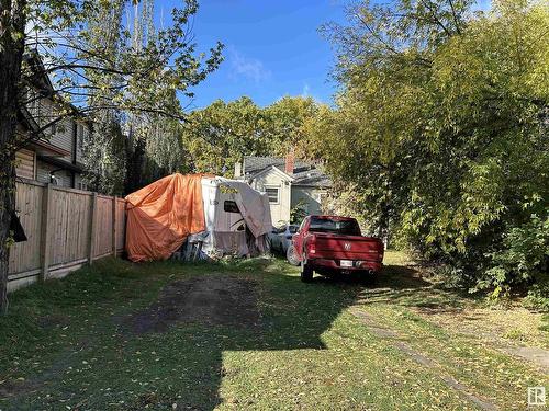 10811 111 St Nw, Edmonton, AB 