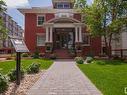 10417 Saskatchewan Dr Nw, Edmonton, AB 