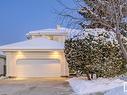 164 Darlington Crescent, Edmonton, AB 