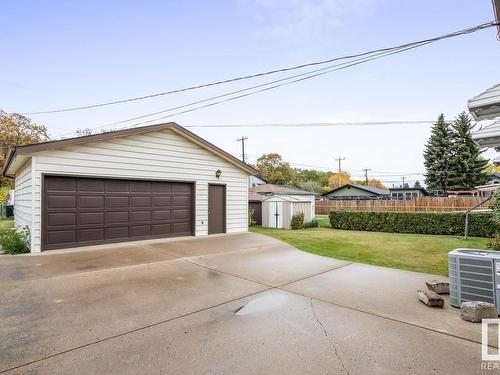 12114 124 St Nw, Edmonton, AB 