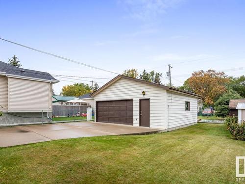 12114 124 St Nw, Edmonton, AB 