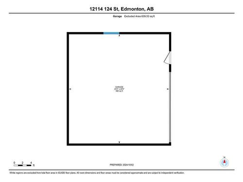 12114 124 St Nw, Edmonton, AB 