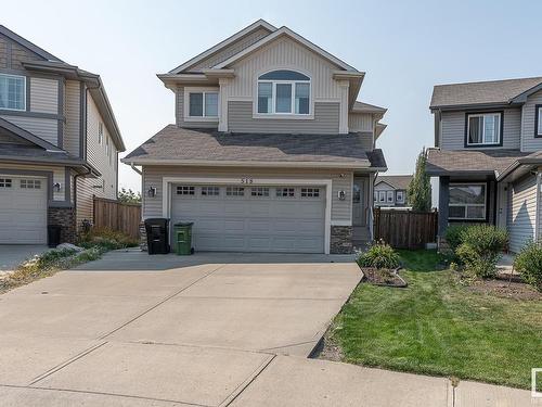 518 173A St Sw, Edmonton, AB 