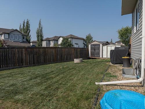 518 173A St Sw, Edmonton, AB 