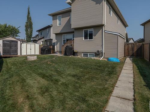 518 173A St Sw, Edmonton, AB 