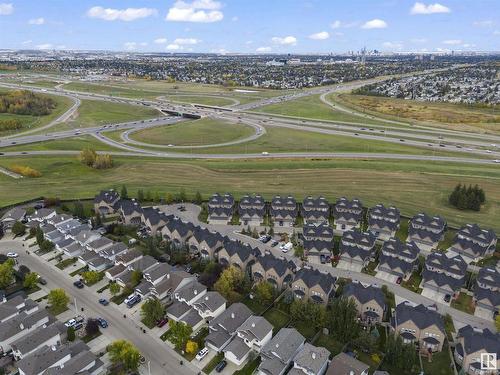 18 1720 Garnett Point Nw, Edmonton, AB - Outdoor With View