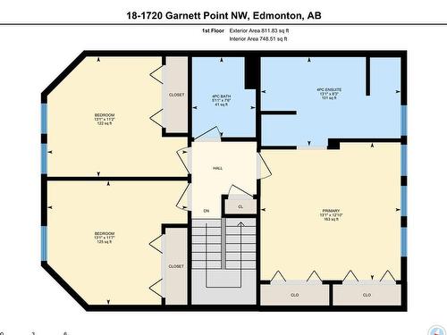 18 1720 Garnett Point Nw, Edmonton, AB - Other