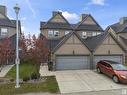 18 1720 Garnett Point Nw, Edmonton, AB  - Outdoor With Facade 