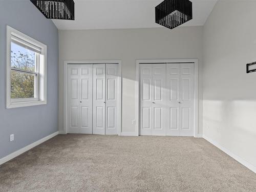 18 1720 Garnett Point Nw, Edmonton, AB - Indoor Photo Showing Other Room