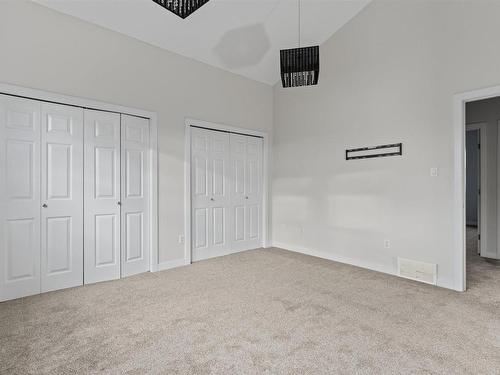 18 1720 Garnett Point Nw, Edmonton, AB - Indoor Photo Showing Other Room