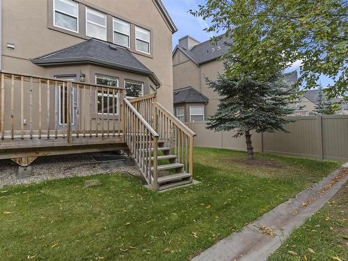 18 1720 Garnett Point Nw, Edmonton, AB - Outdoor