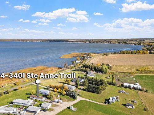 #4 3401 Ste. Anne Trail, Rural Lac Ste. Anne County, AB 