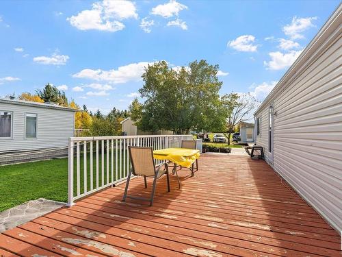 #4 3401 Ste. Anne Trail, Rural Lac Ste. Anne County, AB 