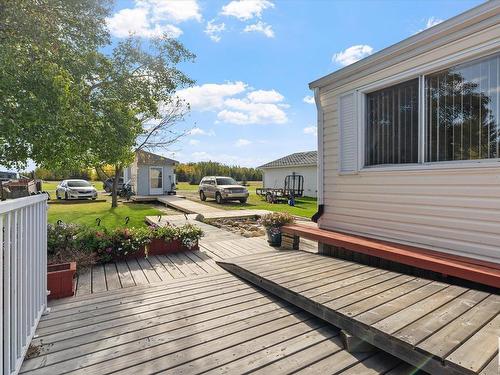 #4 3401 Ste. Anne Trail, Rural Lac Ste. Anne County, AB 