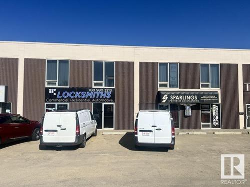 #9 & 10 5908 50 St, Leduc, AB 