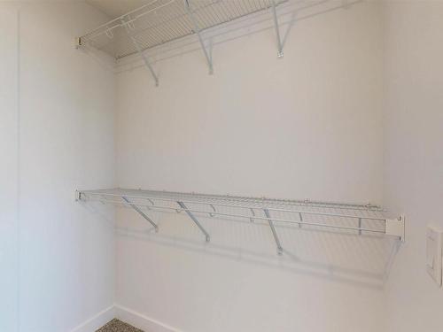 3447 Craig Landing, Edmonton, AB - Indoor With Storage