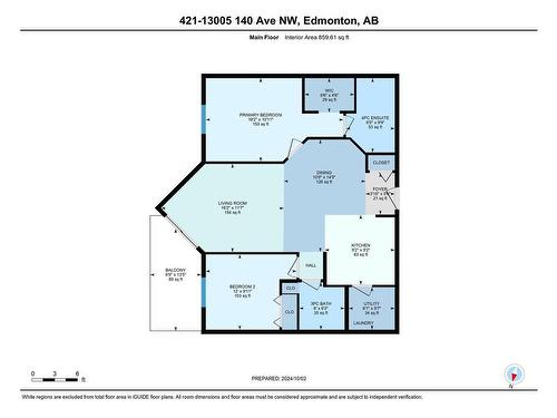 #421 13005 140 Av Nw, Edmonton, AB 